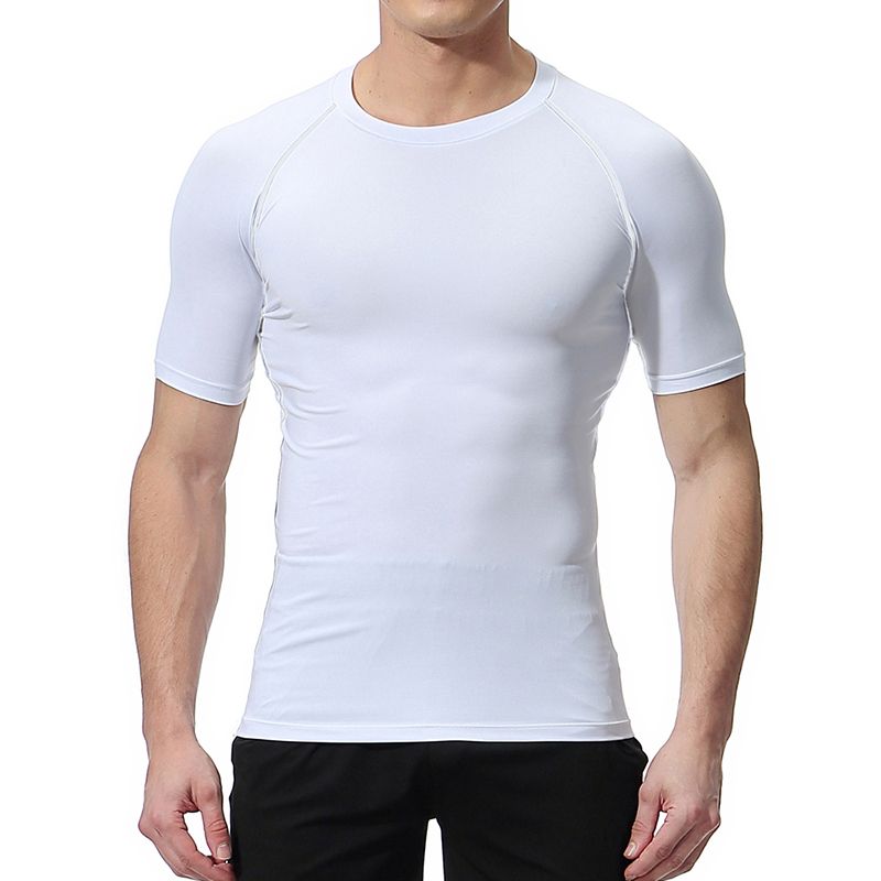 พิมพ์กราฟิกกีฬา Quick Dry เสื้ - Tee Graphic Print บทวิจารณ์และราคา