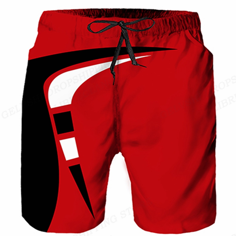 2023 ฤดูร้อนชายชุดว่ายน้ํากางเ - Trunks Board Surf บทวิจารณ์และราคา