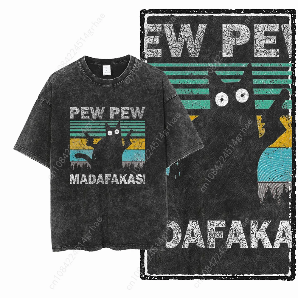 เสื้อยืดคอตตอนพิมพ์ลายกราฟิกสุ - Tee Graphic Print บทวิจารณ์และราคา