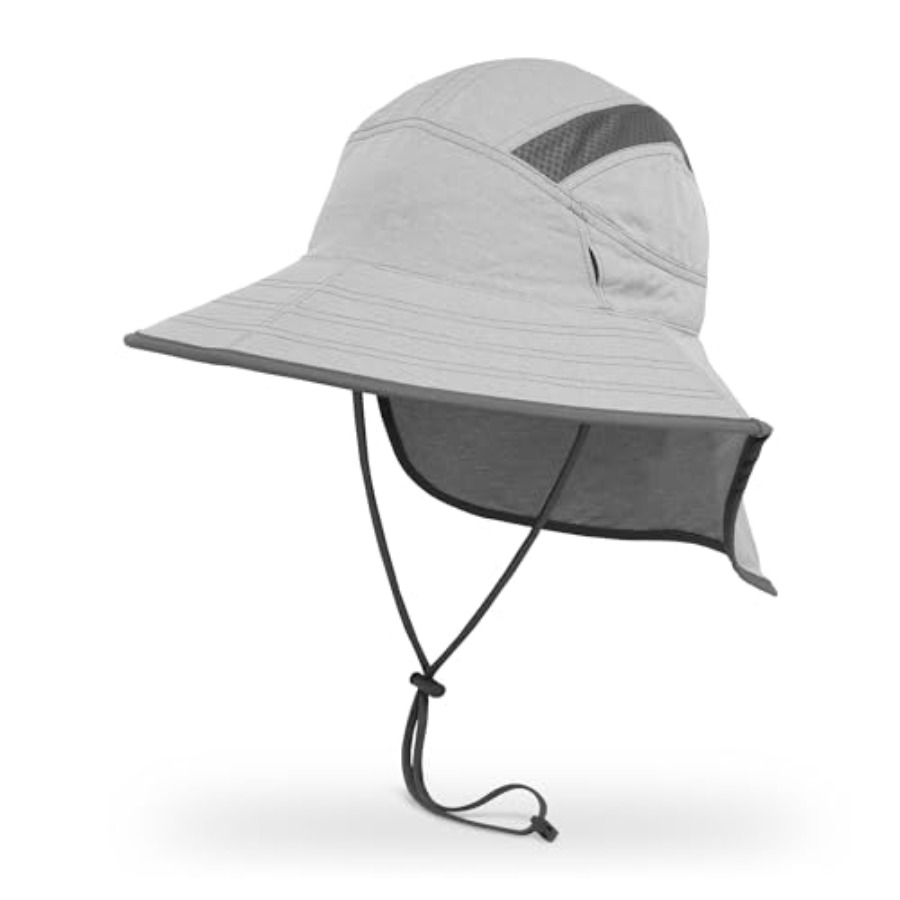 หมวก Ultra Adventure - หมวกกัน - Packable Hat Nylon บทวิจารณ์และราคา