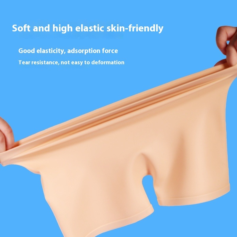 กางเกงว่ายน้ําซิลิโคนขนาดเล็กส - Swim Trunk Quick Dry บทวิจารณ์และราคา