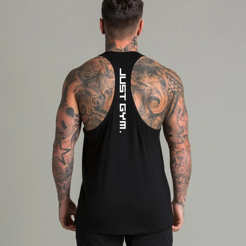 เสื้อยืดออกกำลังกายสำหรับผู้ชา - Tank Top Muscle บทวิจารณ์และราคา