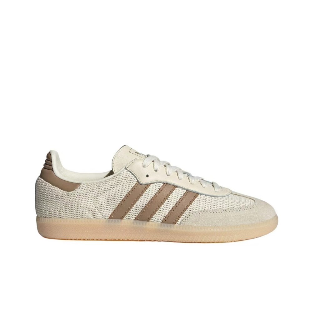 อาดิดาส ออริจินัลส์ แซมบาโอจรอ - Adidas Shoes Samba บทวิจารณ์และราคา