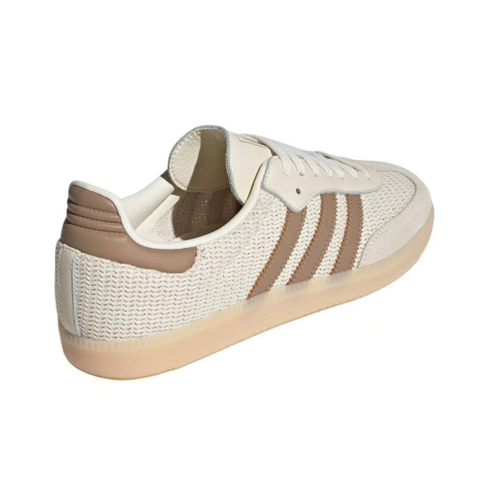 อาดิดาส ออริจินัลส์ แซมบาโอจรอ - Adidas Shoes Samba บทวิจารณ์และราคา