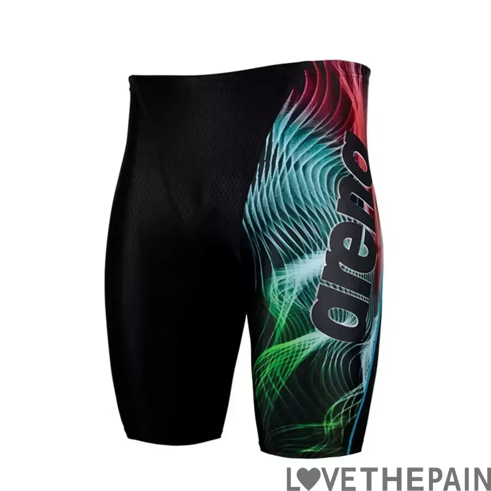 กางเกงว่ายน้ำชายแบบใหม่ รุ่น S - Swim Trunk Quick Dry บทวิจารณ์และราคา
