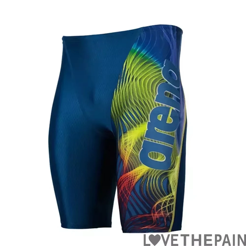 กางเกงว่ายน้ำชายแบบใหม่ รุ่น S - Swim Trunk Quick Dry บทวิจารณ์และราคา