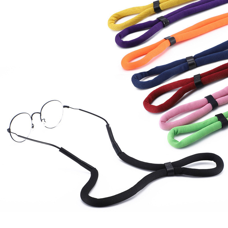 1 PC ดําน้ําใต้น้ํากีฬาว่ายน้ํ - Sunglass Retainer Cord บทวิจารณ์และราคา