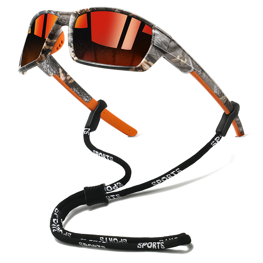 แว่นกันแดดแฟชั่นแบบ unisex พร้ - Sunglass Retainer Cord บทวิจารณ์และราคา