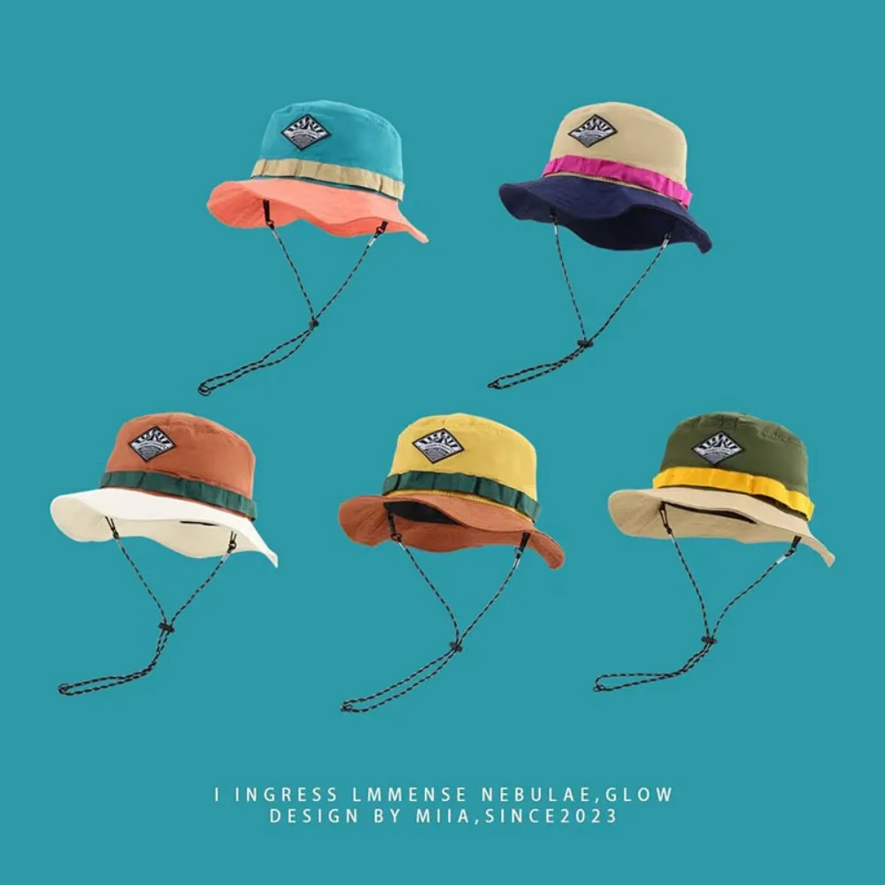 หมวกชาวประมงแบบพับได้แห้งเร็วส - Packable Hat Nylon บทวิจารณ์และราคา