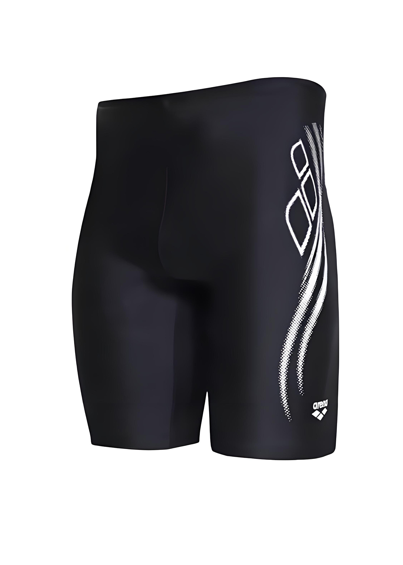 กางเกงว่ายน้ำผู้ชายแบบคลาสสิก  - Swim Trunk Quick Dry บทวิจารณ์และราคา