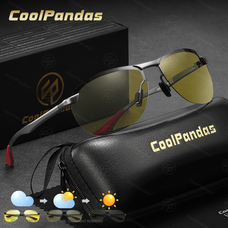 แว่นกันแดดอัจฉริยะรุ่นใหม่สำหร - Sunglasses Aviator Polarized บทวิจารณ์และราคา