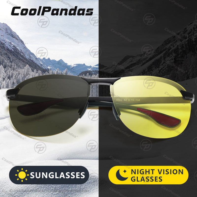 แว่นกันแดดอัจฉริยะรุ่นใหม่สำหร - Sunglasses Aviator Polarized บทวิจารณ์และราคา