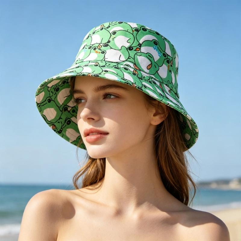 Packable กบพิมพ์หมวกสำหรับเดิน - Packable Hat Nylon บทวิจารณ์และราคา