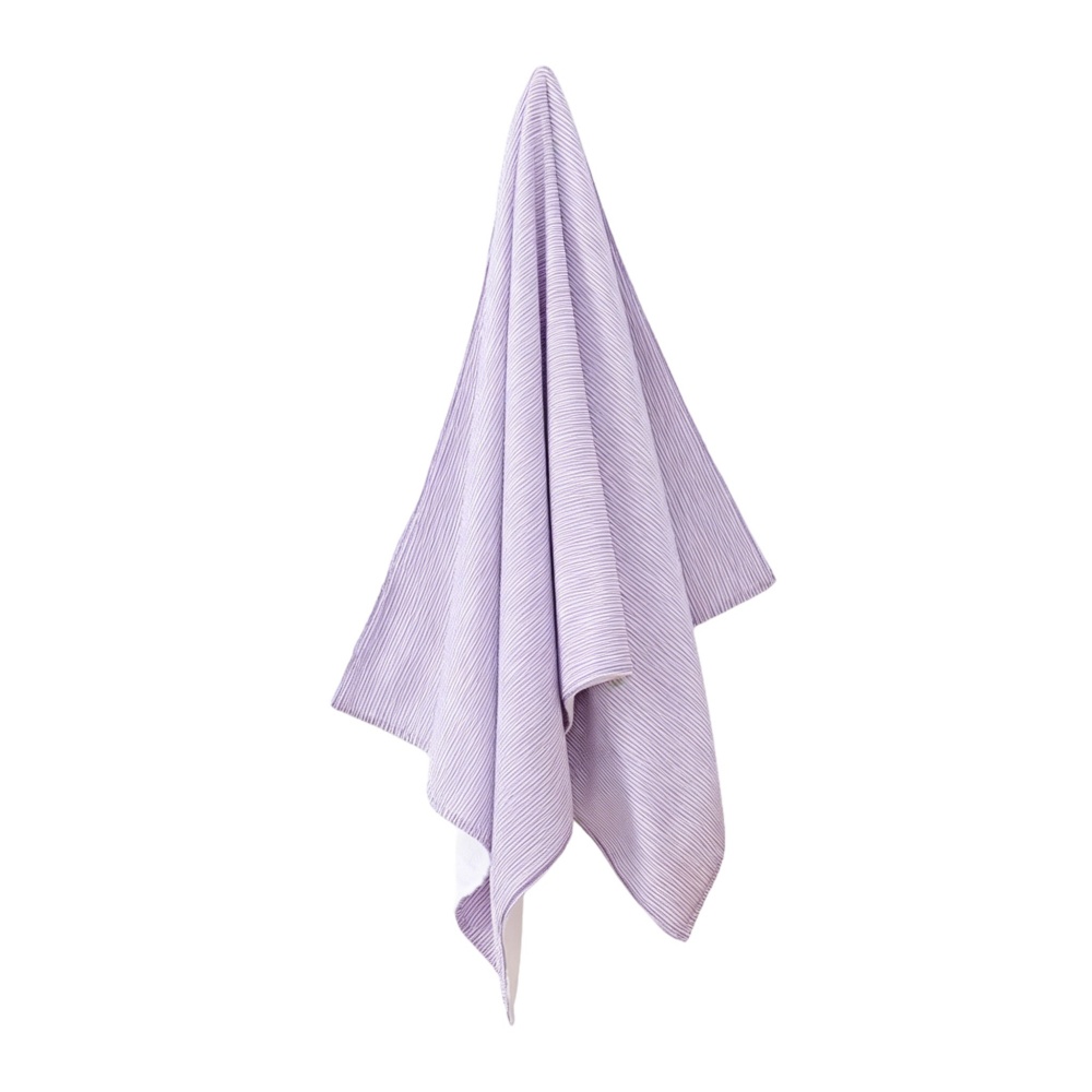 BRLPONVE ผ้าฝ้าย 100% ผ้าเช็ดต - Beach Towel Large บทวิจารณ์และราคา