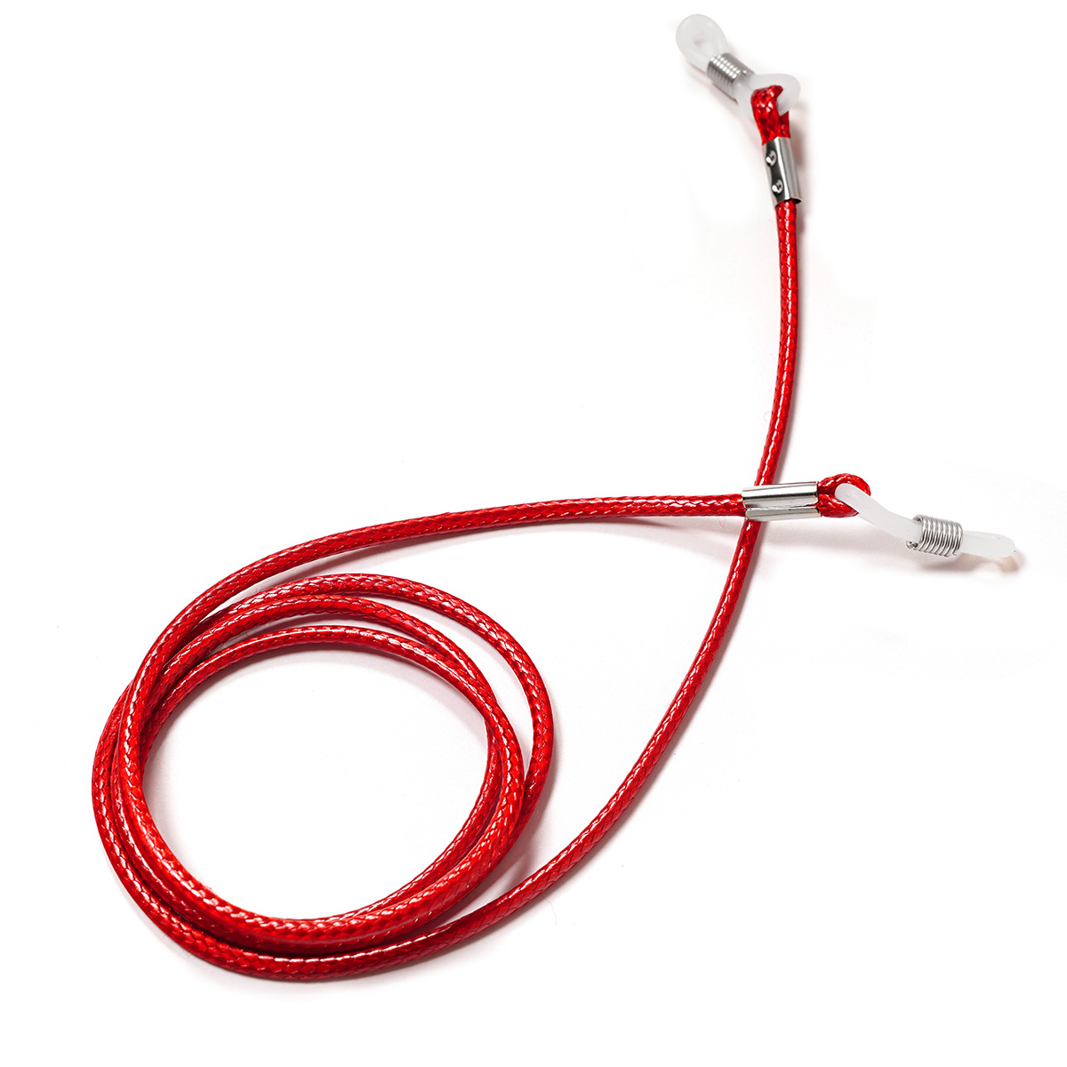 สายคล้องแว่นตาแบบถัก ปรับความย - Sunglass Retainer Cord บทวิจารณ์และราคา