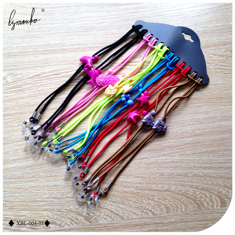 Lymouko 12 ชิ้น/ล็อตผสมสีแว่นต - Sunglass Retainer Cord บทวิจารณ์และราคา